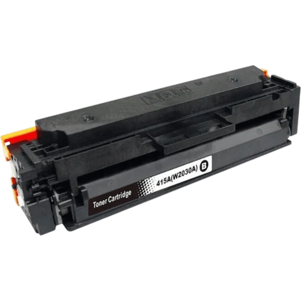 HP Ink Toner 415A Black / W2030A