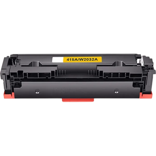 HP Ink Toner 415A Yellow / W2032A