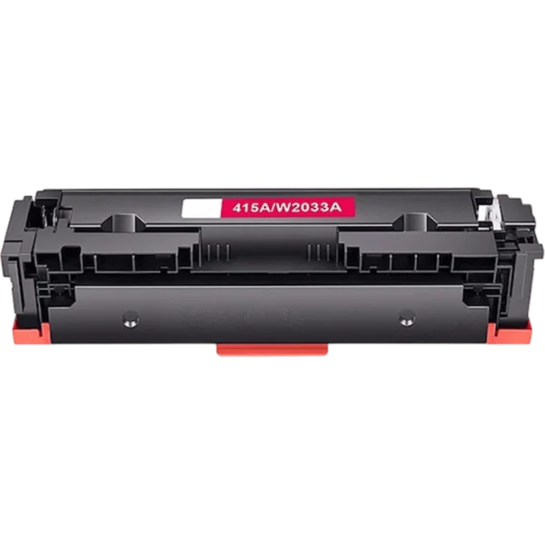 HP Ink Toner 415A Magenta LaserJet / W2033A
