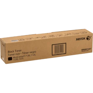 XEROX Ink Toner Black / 006R01457