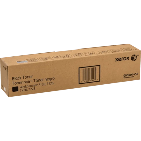 XEROX Ink Toner Black / 006R01457