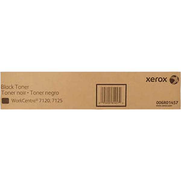 XEROX Ink Toner Black / 006R01457 - Image 2