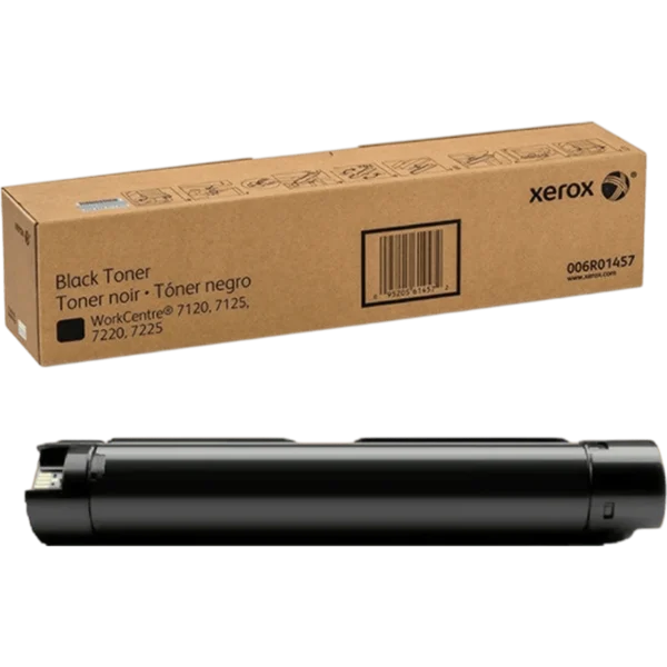 XEROX Ink Toner Black / 006R01457 - Image 3