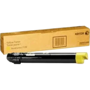 XEROX Ink Toner Yellow / 006R01458