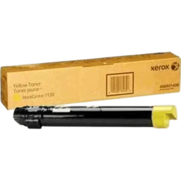 XEROX Ink Toner Yellow / 006R01458