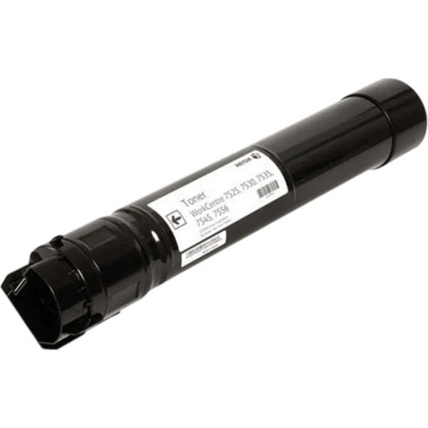 XEROX Ink Toner WC7525 Black / 006R01513 - Image 2