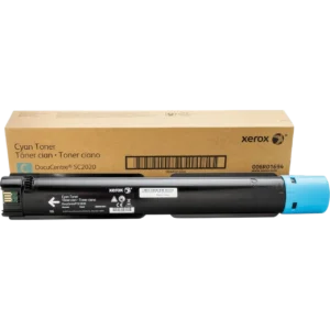 XEROX Ink Toner SC2020V Cyan / 006R01694