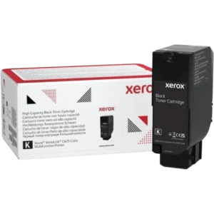 XEROX Ink Toner HC Black / 006R04644