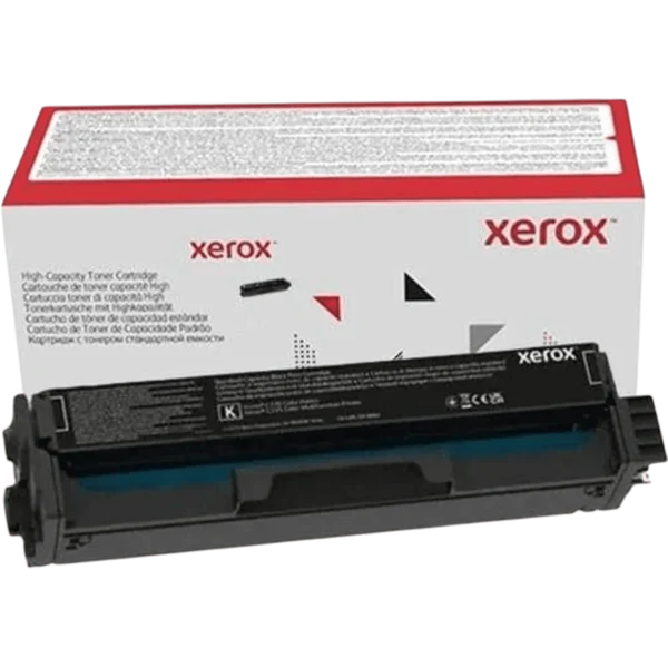 XEROX Ink Toner SC Magenta / 006R04825