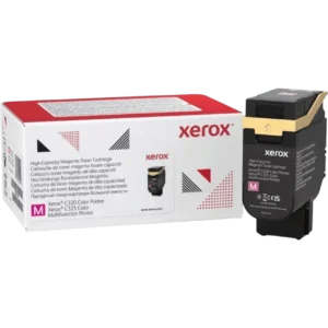 XEROX Ink Toner HC Magenta / 006R04833