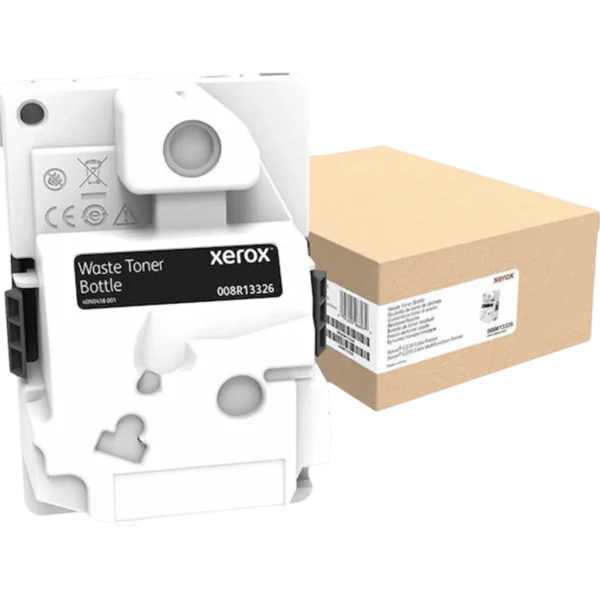 XEROX Ink Waste Toner Bottle / 008R13326
