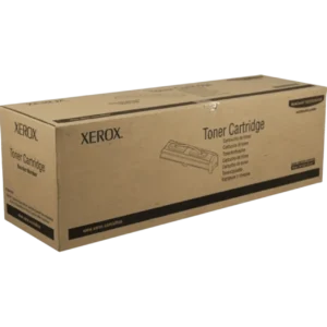 XEROX Ink Toner Black / 106R03396