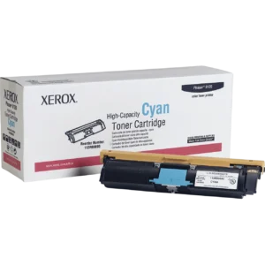 XEROX Ink Toner Cyan / 113R00693