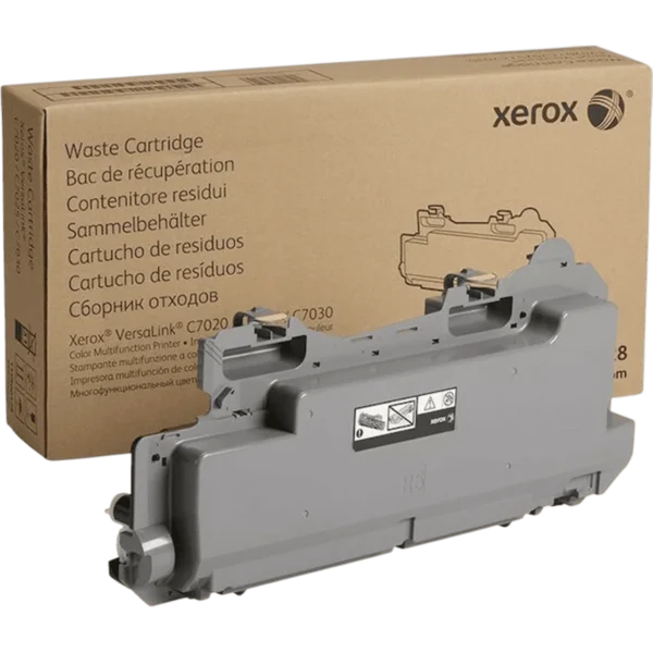 XEROX Ink Waste Toner / 115R00128