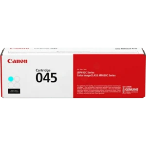 CANON Ink Toner Cyan LBP61x / 1241C002