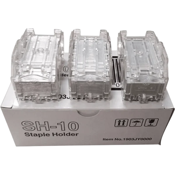 KYOCERA Staple Ink Holder SH-10 / 1903JY0000 - Image 2