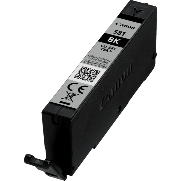 CANON Ink CLI-581 BK / 2106C001 - Image 3