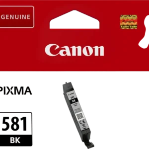 CANON Ink CLI-581 BK / 2106C001