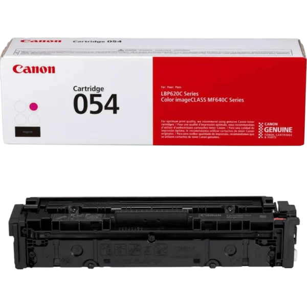 CANON Toner Ink CRG 054 Black / 3024C002 - Image 4