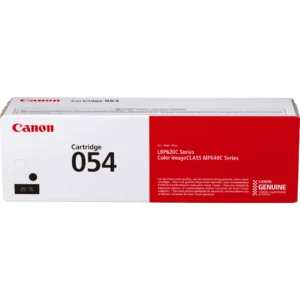 CANON Toner Ink CRG 054 Black / 3024C002
