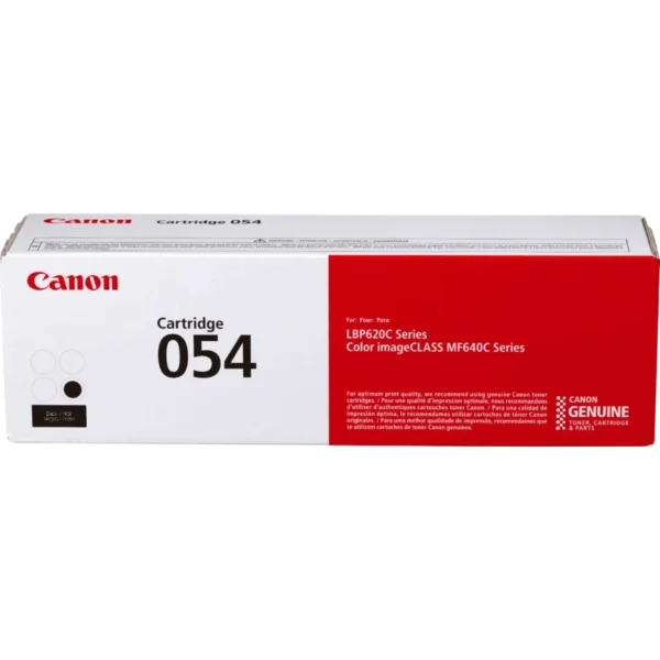 CANON Toner Ink CRG 054 Black / 3024C002