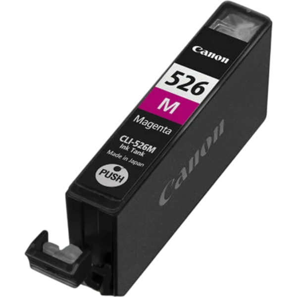 CANON Ink CLI-526 Magenta / 4542B001 - Image 3