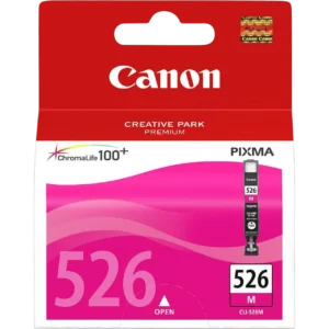 CANON Ink CLI-526 Magenta / 4542B001
