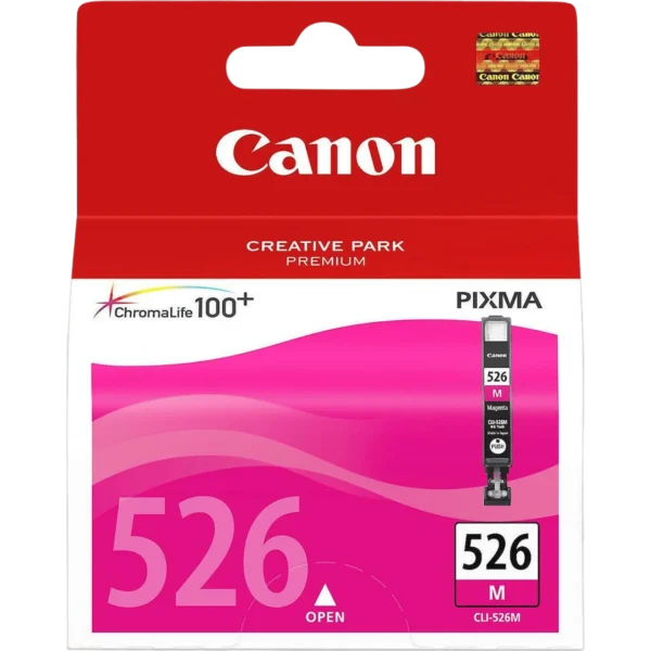 CANON Ink CLI-526 Magenta / 4542B001