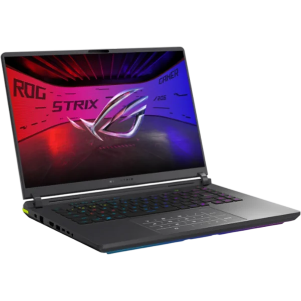 ASUS Laptop ROG Strix G16 G615LP-S5016W 16" QHD+ [U9-275HX | 32GB | 1TB SSD M.2 | Nvidia GeForce RTX 5070 8GB | Win 11 Home | 2Y] / 90NR0LN1-M002V0 - Image 3