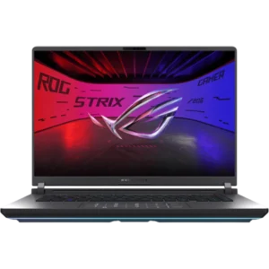 ASUS Laptop ROG Strix G16 G615LP-S5016W 16" QHD+ [U9-275HX | 32GB | 1TB SSD M.2 | Nvidia GeForce RTX 5070 8GB | Win 11 Home | 2Y] / 90NR0LN1-M002V0