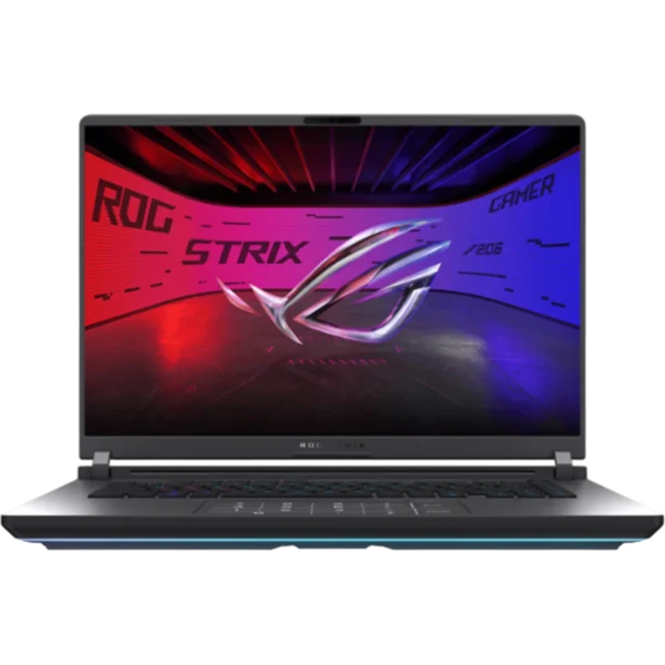 ASUS Laptop ROG Strix G16 G615LP-S5016W 16" QHD+ [U9-275HX | 32GB | 1TB SSD M.2 | Nvidia GeForce RTX 5070 8GB | Win 11 Home | 2Y] / 90NR0LN1-M002V0