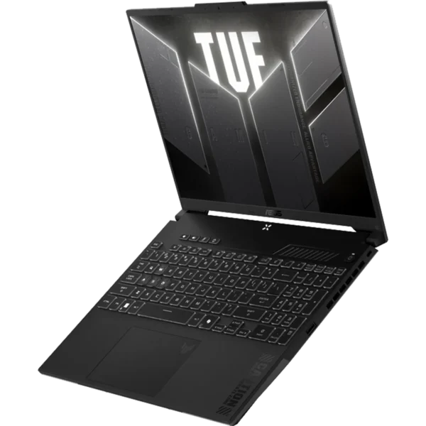 ASUS Laptop TUF Gaming A16 FA607NUG-RL130W 16" WUXGA [R7-7445HS | 16GB | 1TB SSD M.2 | Nvidia GeForce RTX 4050 6GB | Win 11 Home | 2Y] / 90NR0MU3-M00800 - Image 3