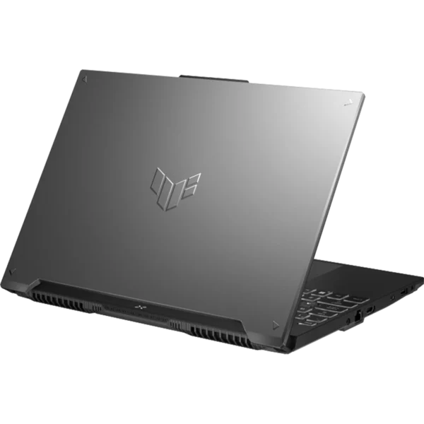 ASUS Laptop TUF Gaming A16 FA607NUG-RL130W 16" WUXGA [R7-7445HS | 16GB | 1TB SSD M.2 | Nvidia GeForce RTX 4050 6GB | Win 11 Home | 2Y] / 90NR0MU3-M00800 - Image 4