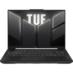 ASUS Laptop TUF Gaming A16 FA607NUG-RL130W 16" WUXGA [R7-7445HS | 16GB | 1TB SSD M.2 | Nvidia GeForce RTX 4050 6GB | Win 11 Home | 2Y] / 90NR0MU3-M00800