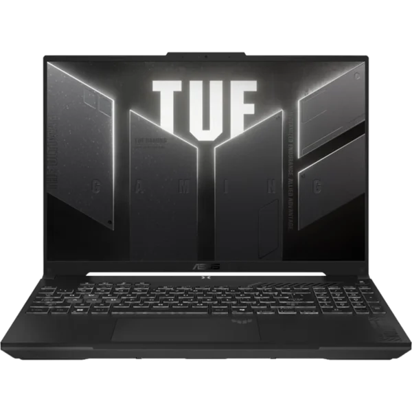 ASUS Laptop TUF Gaming A16 FA607NUG-RL130W 16" WUXGA [R7-7445HS | 16GB | 1TB SSD M.2 | Nvidia GeForce RTX 4050 6GB | Win 11 Home | 2Y] / 90NR0MU3-M00800