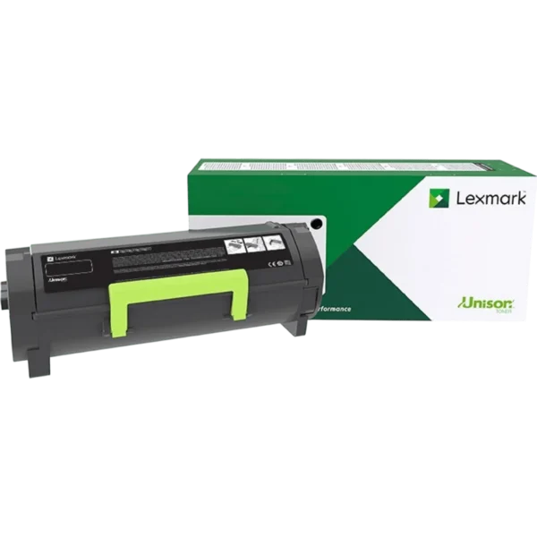 LEXMARK Ink Toner Standard Black / B282000