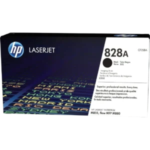 HP Ink Drum Black HP M855 - MFP M880 / CF358A