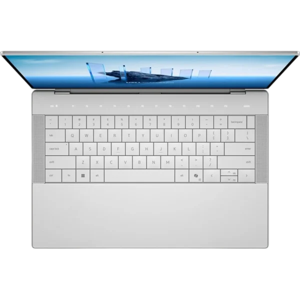 DELL Laptop 14 Premium DA14250 14.5" 3.2K Touch [U7-255H | 32GB | 1TB SSD M.2 | Intel Arc | Win 11 Pro | 3Y] / 1021301627 - Image 4