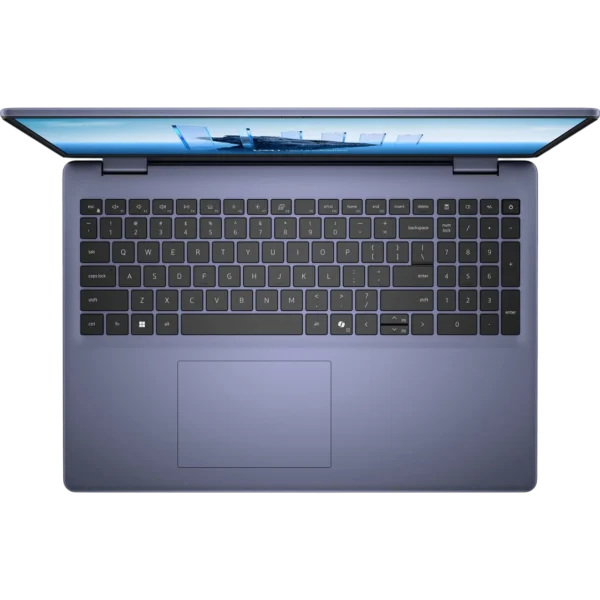 DELL Laptop 16 DC16251 16" FHD+ [Core 7-150U | 16GB | 1TB SSD M.2 | Nvidia GeForce MX570A 2GB | Win 11 Home | 1Y] / 1020379095 - Image 2