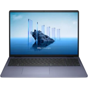 DELL Laptop 16 DC16251 16" FHD+ [Core 7-150U | 16GB | 1TB SSD M.2 | Nvidia GeForce MX570A 2GB | Win 11 Home | 1Y] / 1020379095