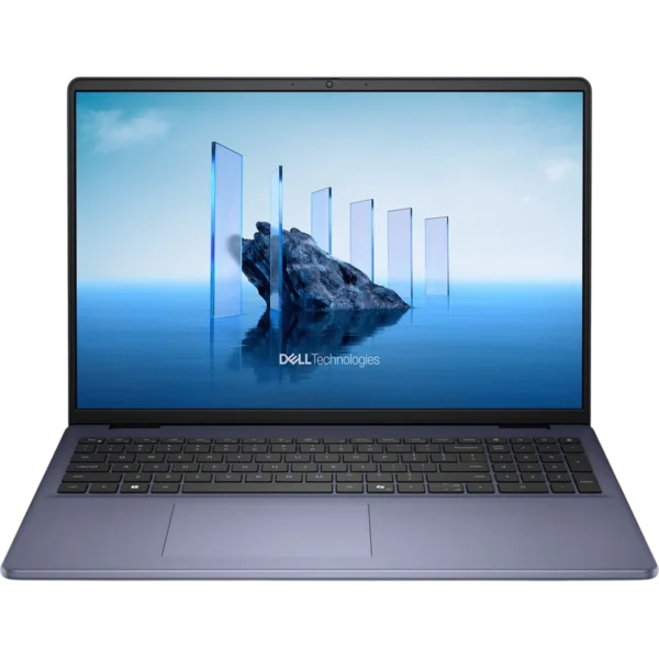 DELL Laptop 16 DC16251 16" FHD+ [Core 7-150U | 16GB | 1TB SSD M.2 | Nvidia GeForce MX570A 2GB | Win 11 Home | 1Y] / 1020379095