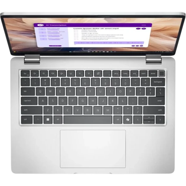 DELL Laptop Pro PB14250 14" FHD [U5-235U | 16GB | 512GB SSD M.2 | Win 11 Pro | 3Y] / DELLPPLU51651211P3 - Image 3
