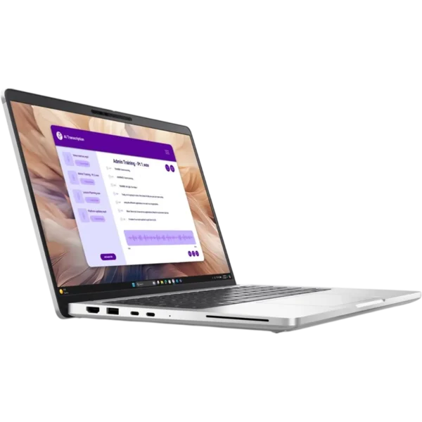 DELL Laptop Pro PB14250 14" FHD [U5-235U | 16GB | 512GB SSD M.2 | Win 11 Pro | 3Y] / DELLPPLU51651211P3 - Image 2
