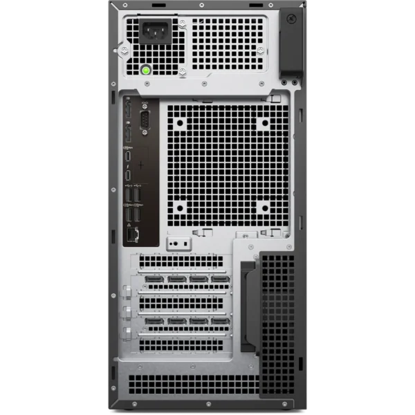 DELL PC Pro Max Tower T2 [U7-265 | 32GB | 512GB SSD M.2 +2ΤΒ HDD | Nvidia RTX A1000 8GB | Win 11 Pro | 5Y] / PMT72653225128WP5Y - Image 4