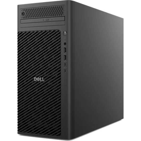 DELL PC Pro Max Tower T2 [U7-265 | 32GB | 512GB SSD M.2 +2ΤΒ HDD | Nvidia RTX A1000 8GB | Win 11 Pro | 5Y] / PMT72653225128WP5Y - Image 3