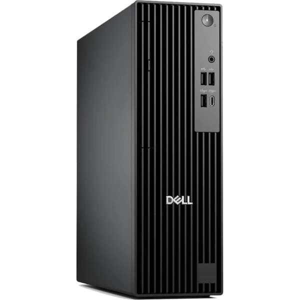 DELL PC Pro Slim QCS1250 [i5-14500 | 16GB | 512GB SSD M.2 | UHD Graphics | Win 11 Pro | 5Y] / 1022118945--50 - Image 2