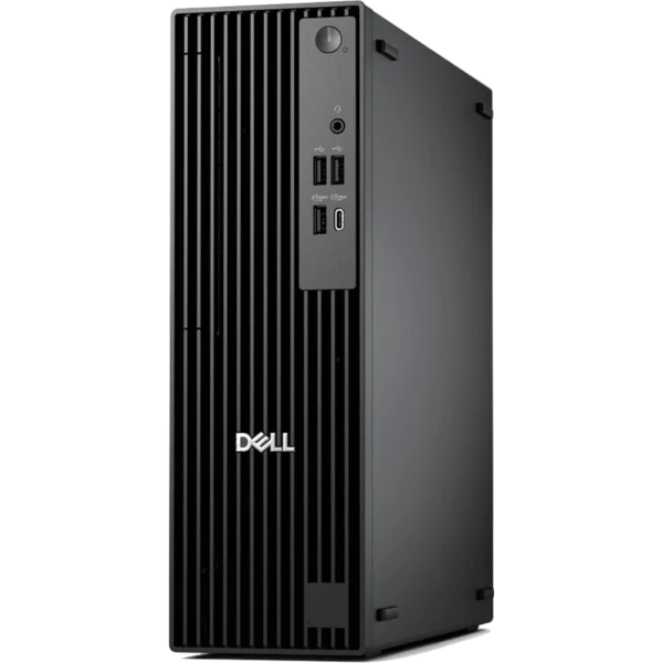 DELL PC Pro Slim QCS1250 [i5-14500 | 16GB | 512GB SSD M.2 | UHD Graphics | Win 11 Pro | 5Y] / 1022118945--50 - Image 3