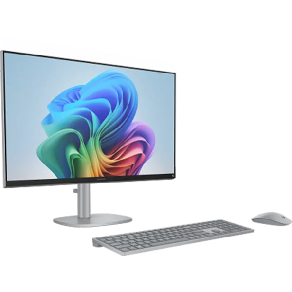 HP All in One PC OmniStudio X AiO 27-cs0002nv 27'' FHD [U5-125H | 16GB | 512GB SSD M.2 | Win 11 Home] / B5ZH1EA - Image 3