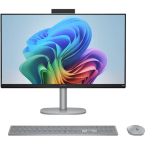 HP All in One PC OmniStudio X AiO 27-cs0002nv 27'' FHD [U5-125H | 16GB | 512GB SSD M.2 | Win 11 Home] / B5ZH1EA