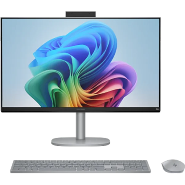 HP All in One PC OmniStudio X AiO 27-cs0002nv 27'' FHD [U5-125H | 16GB | 512GB SSD M.2 | Win 11 Home] / B5ZH1EA